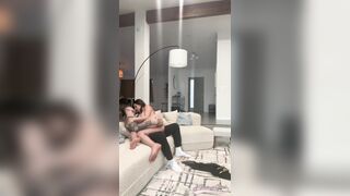 Arabic milf Alina Angel erotic belly dancing الكحبه العراقيه الينا انجل ترقص وتتعرى لفحلها