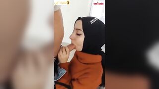 محجبة تمص زب خطيبها وتروح معاه البيت يفشخها نيك سكس مصري - سكس نيك عربي - سكس عرب - sex xnxx arab porn